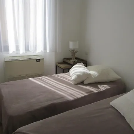 Apartment 2 Pieces Rue Hoche Cannes