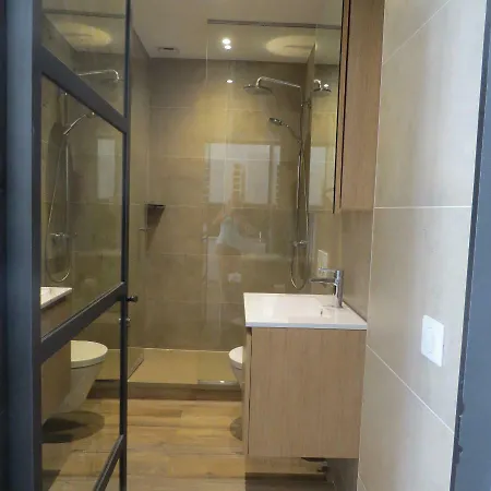דירה 2 Pieces Rue Hoche